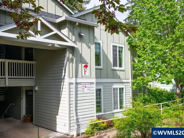 6298 SW Grand Oaks Dr APT F204, Corvallis, OR 97333