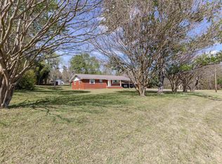 3566 Highway 60 W, Perryville, AR 72126