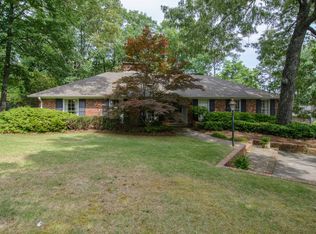 3605 Belle Meade Way, Birmingham, AL 35223