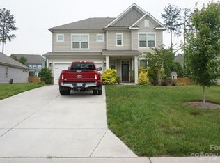 10079 Carousel Corral Dr, Midland, NC 28107