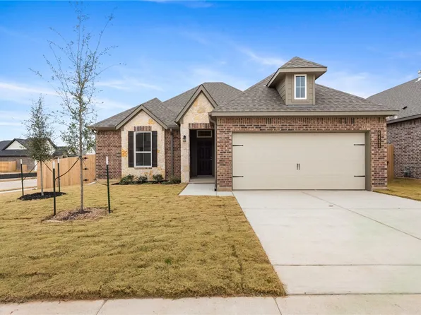 6435 Raleigh Loop, College Station, TX 77845