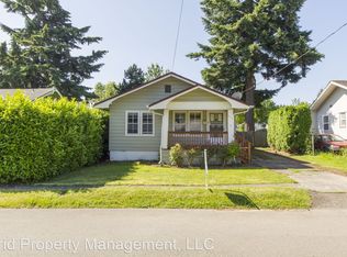 9014 NE Humboldt St, Portland, OR 97220