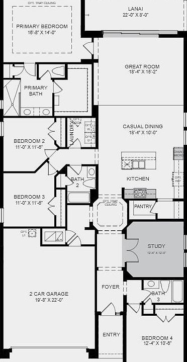 2nd image of 552 Ranch Oak Circle