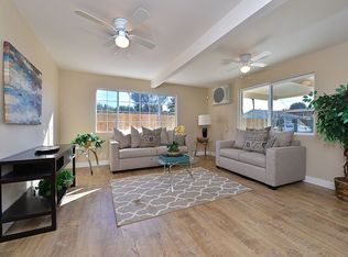 12580 Laurel St, Lakeside, CA 92040
