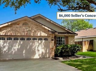 9107 LAGUNA HLS, Selma, TX 78154