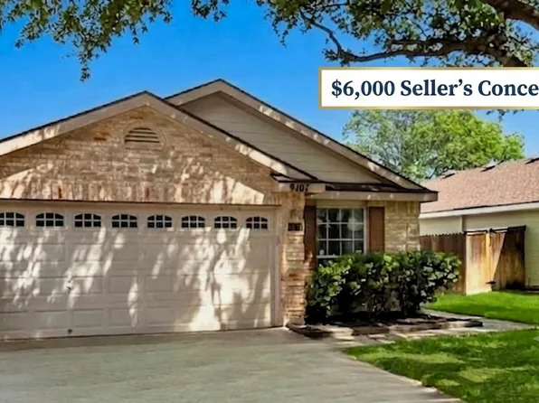 9107 LAGUNA HLS, Selma, TX 78154