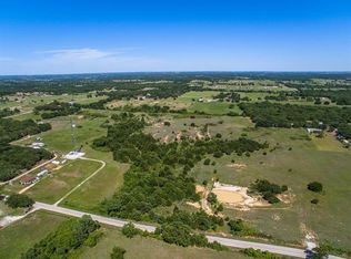 761 Hamm Rd, Springtown, TX 76082