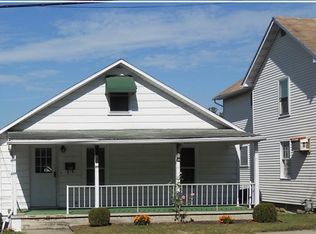 601 E Walnut St, Lewistown, PA 17044