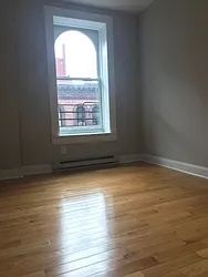 Rented by Beekman Street Realty