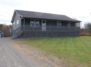 22 Silver Fox Ln, Alton, ME 04468