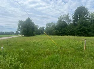 25th St, Camp Douglas, WI 54618