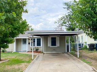 3728 S Jones St, Fort Worth, TX 76110