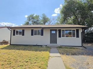 3131 Skyview Ave, Pueblo, CO 81008
