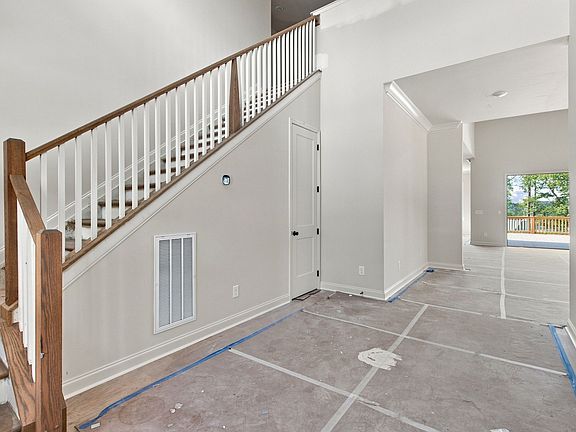 5th image of 6473 Drumright Rd