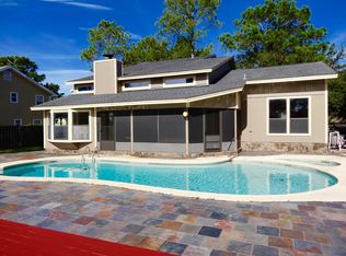 2003 N Harbour Dr, Lynn Haven, FL 32444