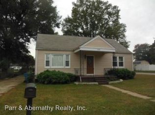 2808 Gordon St, Hopewell, VA 23860
