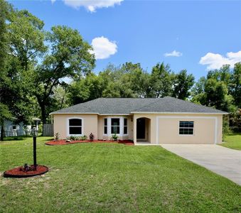 1766 W Hall Pl, Citrus Springs, FL, 34434