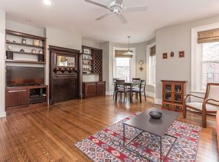 108 Saint Botolph St #2, Boston, MA 02115