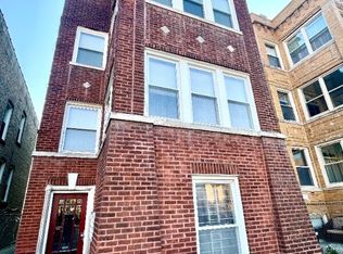 3237 W Thomas St #G, Chicago, IL 60651