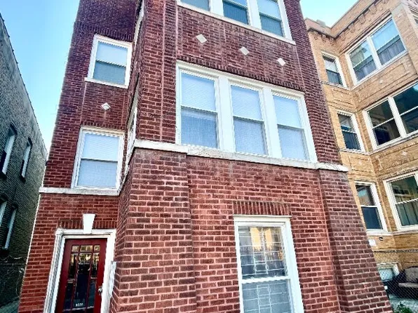 3237 W Thomas St #G, Chicago, IL 60651