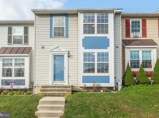 1442 Popes Creek Dr, Hampstead, MD 21074