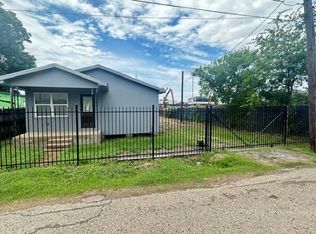 4412 Cline St, Houston, TX 77020