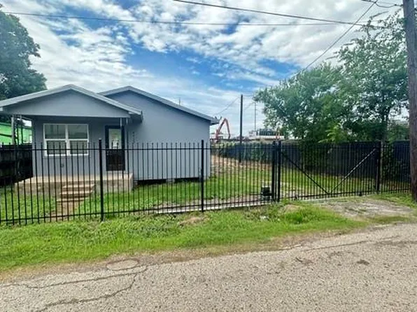 4412 Cline St, Houston, TX 77020