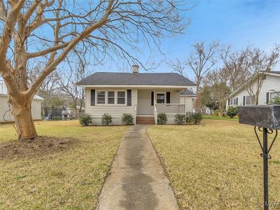 405 Powers Ave, Tallassee, AL, 36078