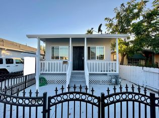 165 N 25th St, San Jose, CA 95116