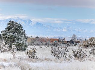 5 Palacio Rd, Santa Fe, NM 87508