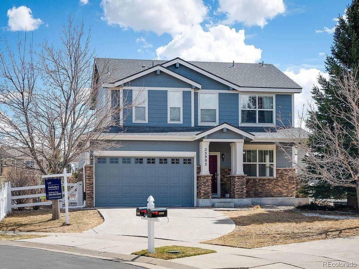 23902 E Alabama Drive, Aurora, CO 80018 Zillow