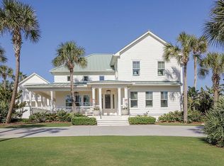 508 Ponte Vedra Blvd, Ponte Vedra Beach, FL 32082
