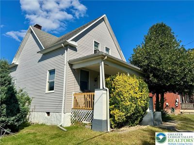 45 Kiernan Ave, Hellertown, PA, 18055