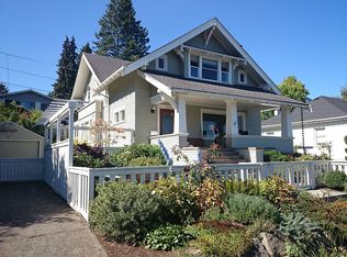 1245 22nd Ave E, Seattle, WA 98112