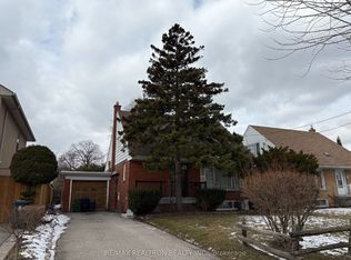 20 Mooreshead Dr, Toronto, ON M9C2R8