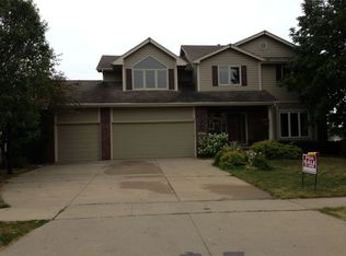 15060 Rosewood Dr, Clive, IA 50325