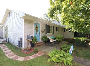 416 N Broadway St, Blanchester, OH 45107