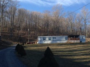 485 Oak Ridge Rd, North Tazewell, VA 24630