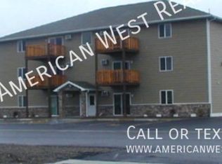 2850 Kent Ave #E-31, Cody, WY 82414