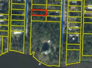 17 Eddy Ln, Pt Washington, FL 32459