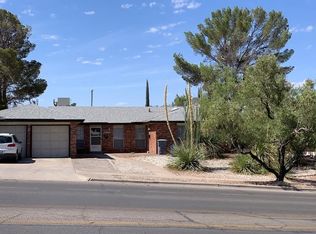 6509 Escondido Dr #B, El Paso, TX 79912