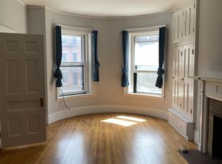 174 Bay State Rd #2RR, Boston, MA 02215