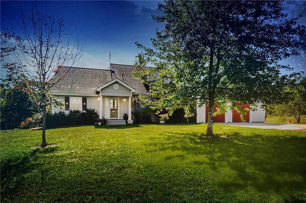 8013 NE 292nd St, Turney, MO 64493 Zillow