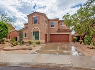 8613 W Quail Track Dr, Peoria, AZ 85383
