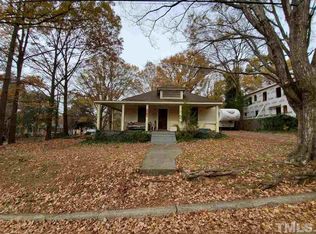 2412 Kilgore Ave, Raleigh, NC 27607