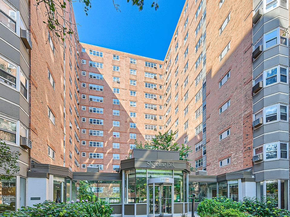 1st image of 4960 N Marine Dr APT 1511