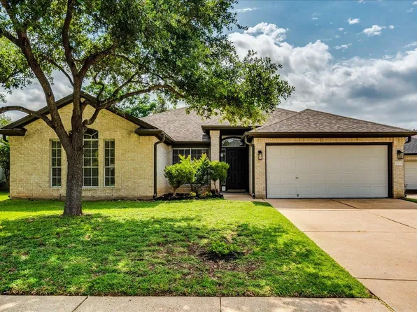 4504 Steed Dr, Austin, TX 78749