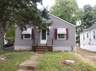 3408 Charlack Ave, Saint Louis, MO 63114