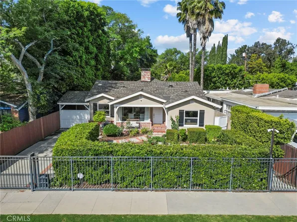 5035 Greenbush Ave, Sherman Oaks, CA 91423