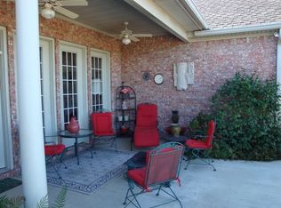 337 Lindsey Ln, Simms, TX 75574